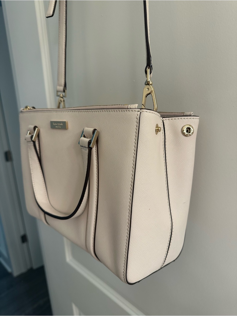Kate Spade Bag - Picture 3 of 5